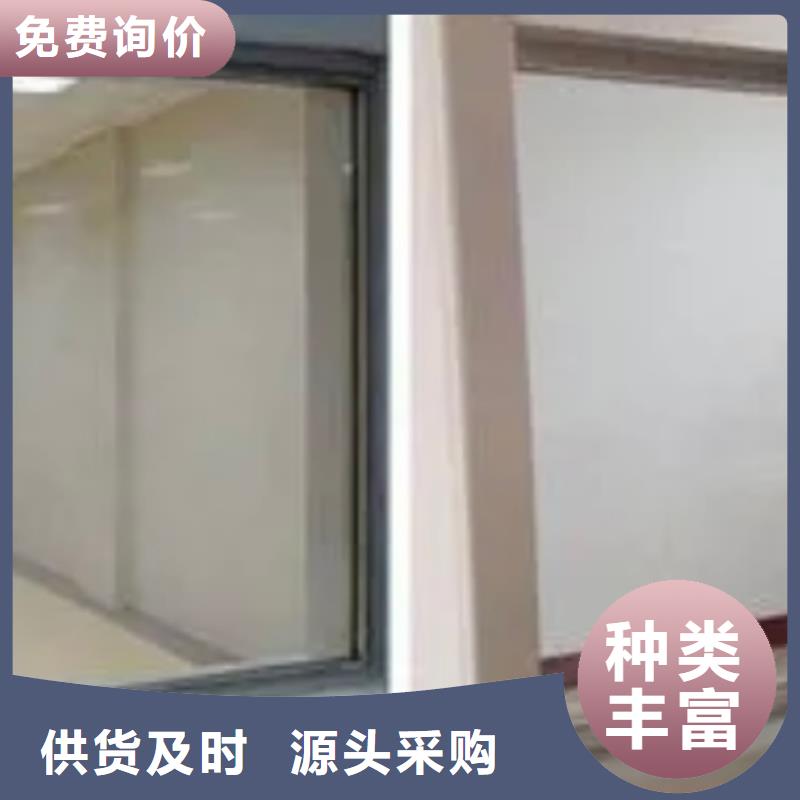 铅玻璃铅门专业生产厂家