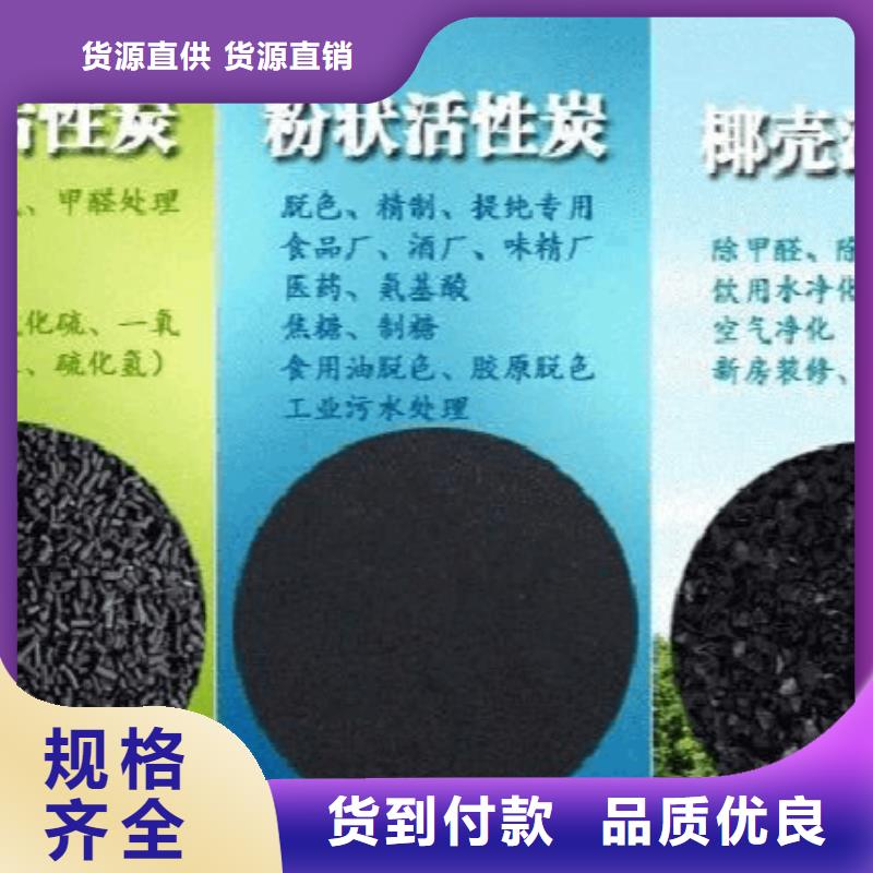 活性炭多年实力厂家