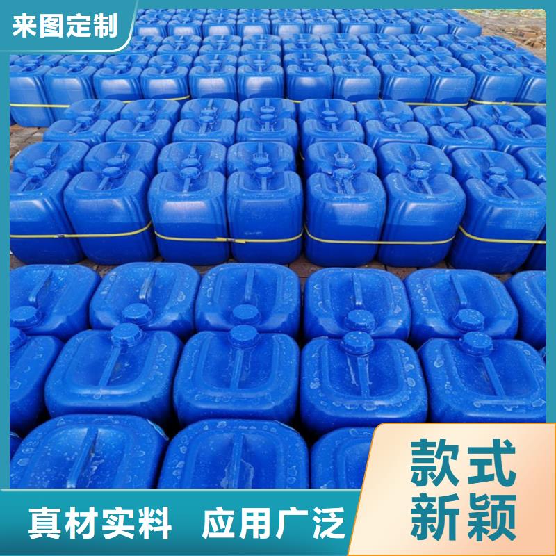 消泡剂丰富的行业经验