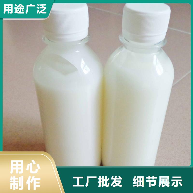 消泡剂核心技术