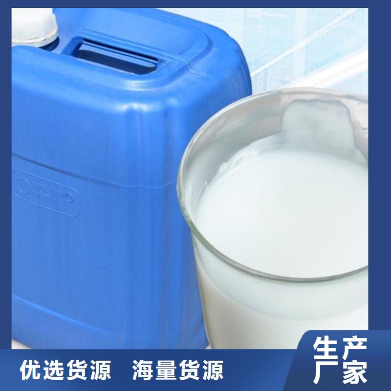 消泡剂种类丰富