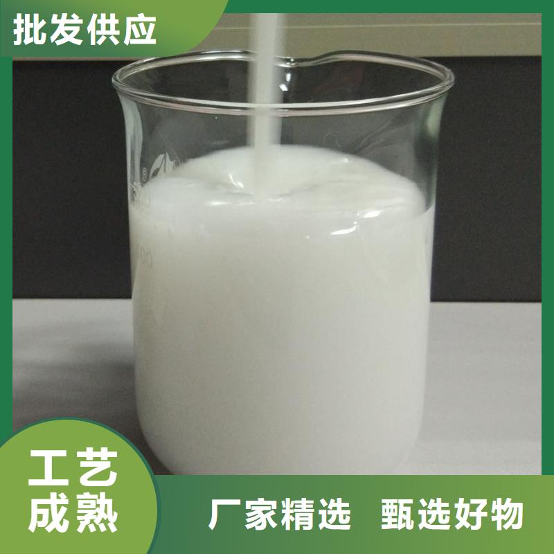 消泡剂实力才是硬道理