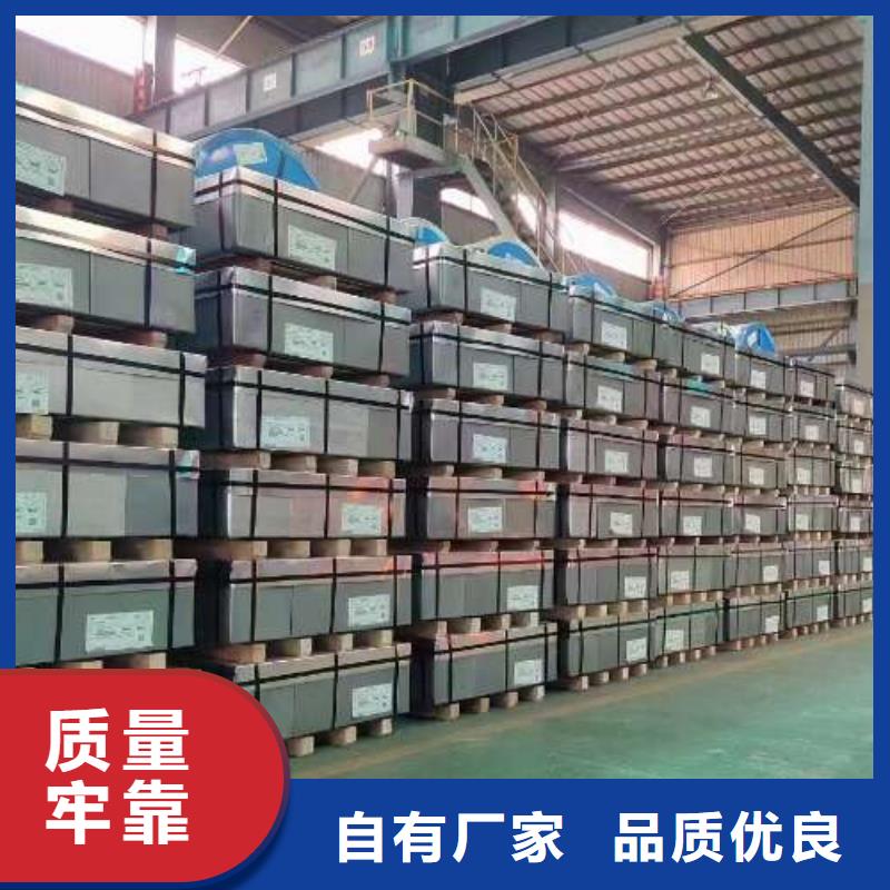 冷轧板卷【硅钢片】支持定制加工