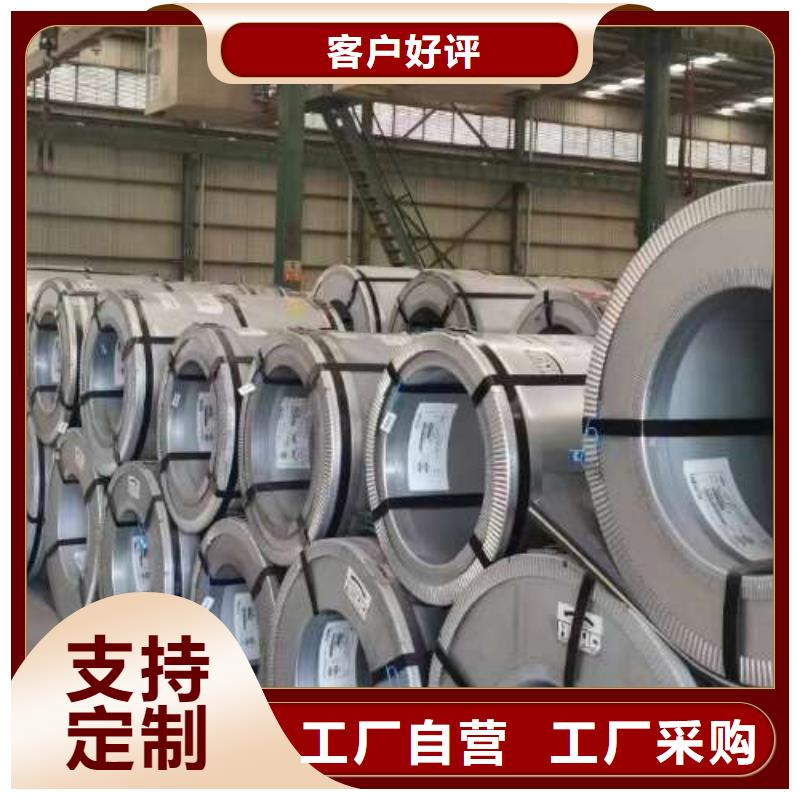 冷轧板卷【硅钢片】支持定制加工