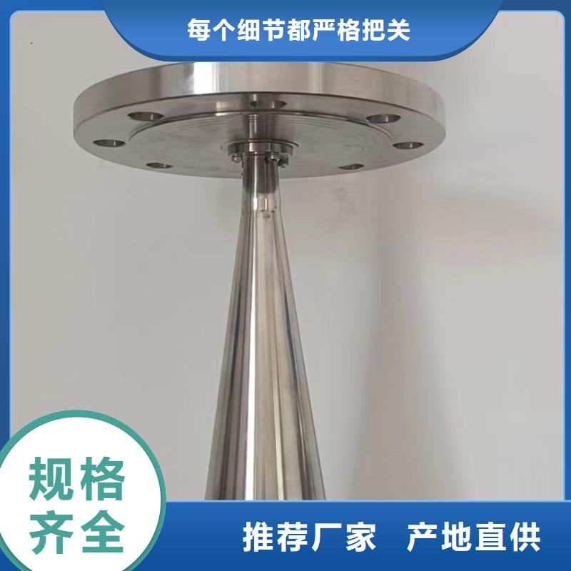 【横河压力变送器防爆管件厂家直营】