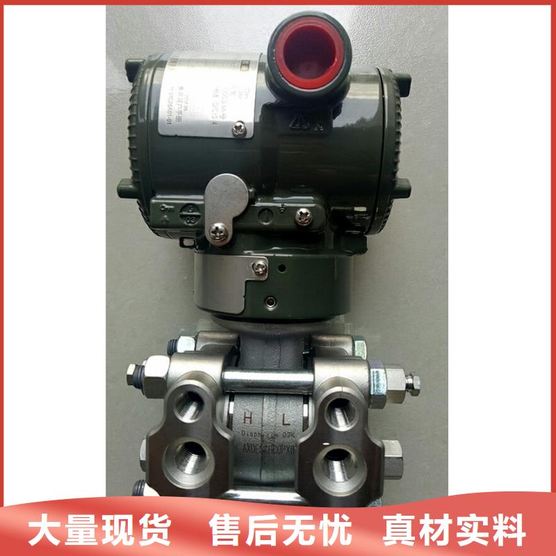 德克斯 双法兰液位变送器多年行业经验