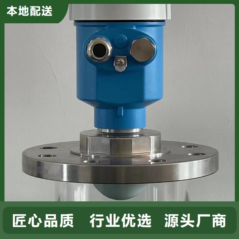 德克斯,双法兰液位变送器货到付款