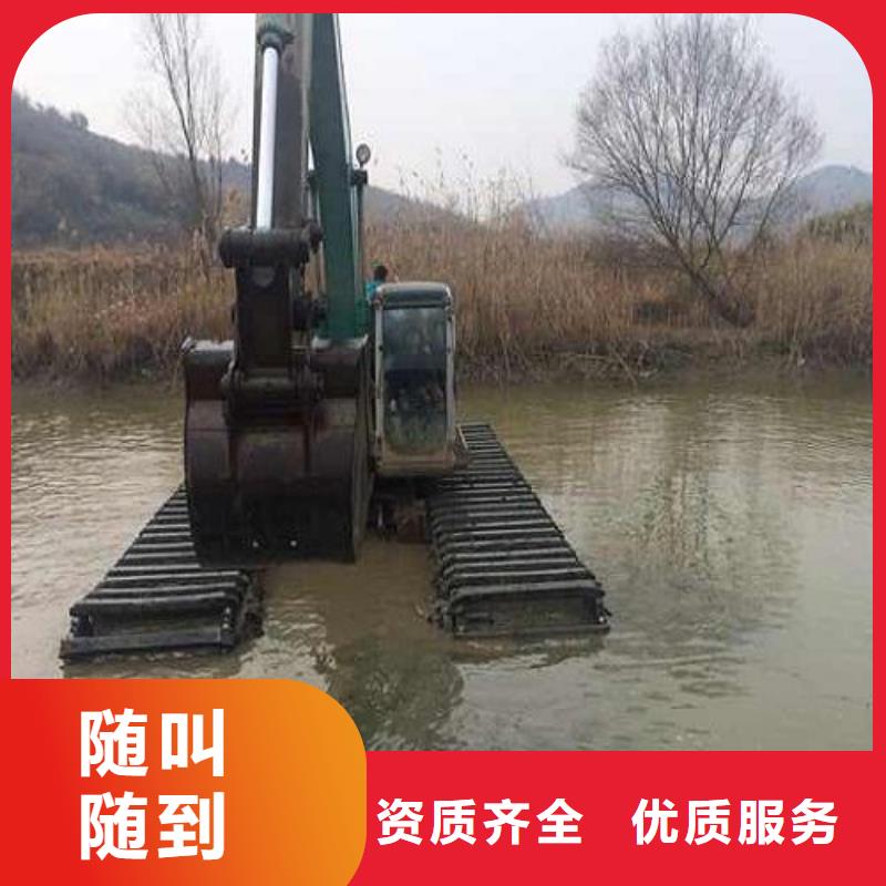 水上挖掘机租赁租赁大小船挖欢迎询价