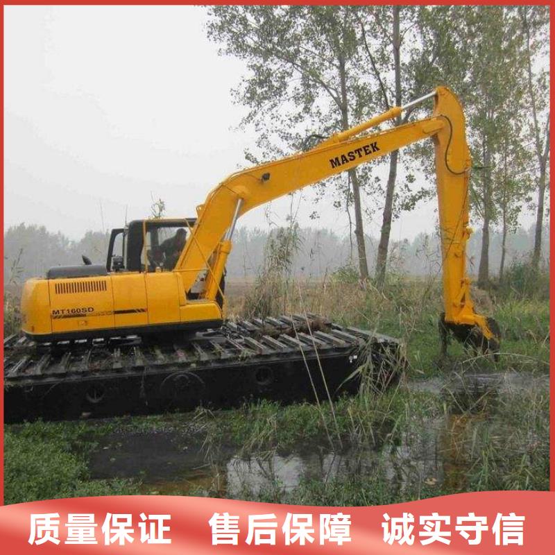 
湿地沼泽地挖掘机租赁如何联系