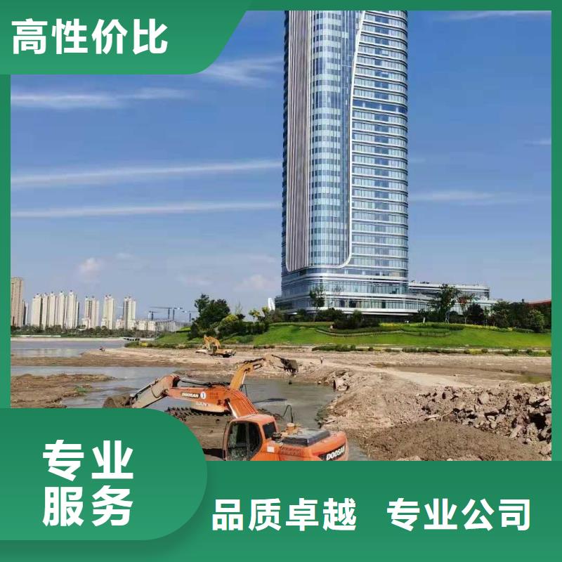 水上挖掘机租赁,租赁水陆挖机价格透明