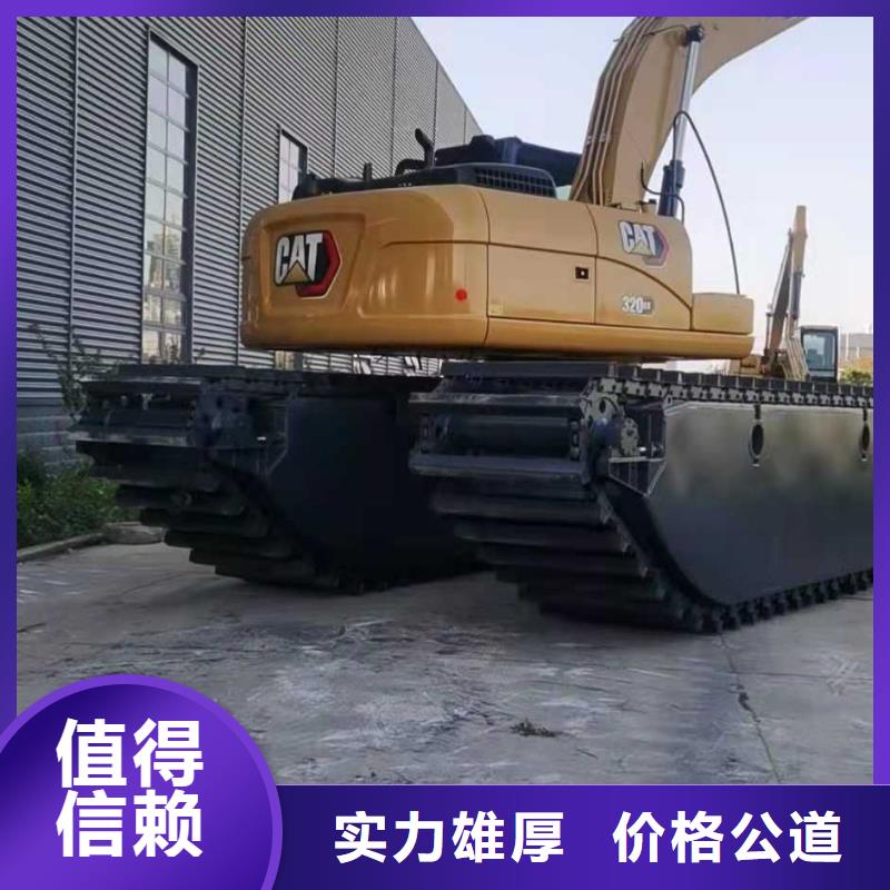 水上挖掘机租赁租赁大小船挖品质服务