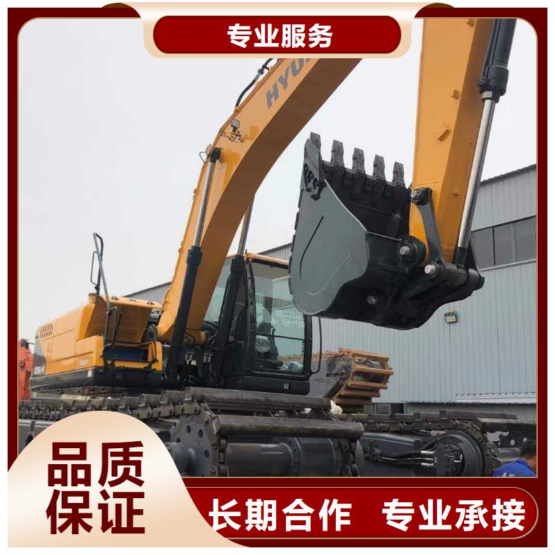 水上挖掘机租赁租赁大小船挖公司专业承接