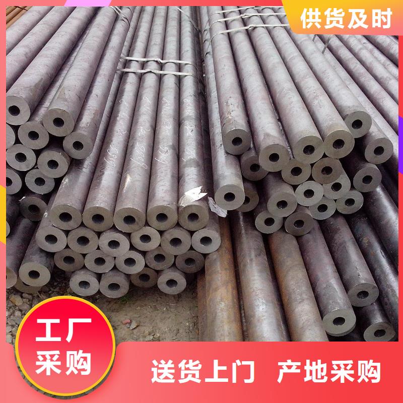 无缝钢管低中压锅炉管厂家细节决定品质