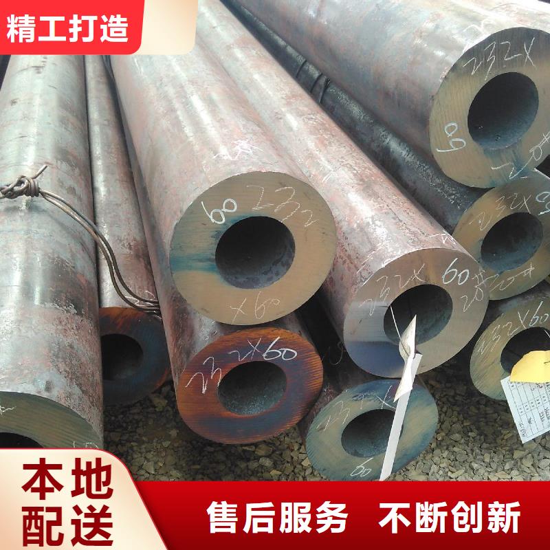 无缝钢管低中压锅炉管厂家细节决定品质