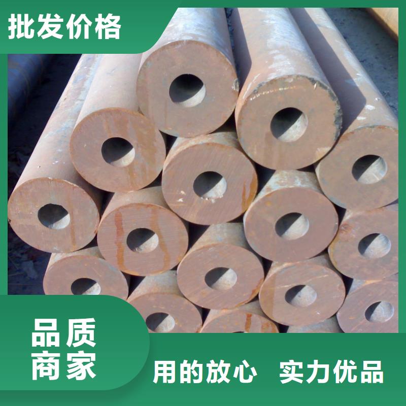 无缝钢管高压炉管厂家厂家实力大