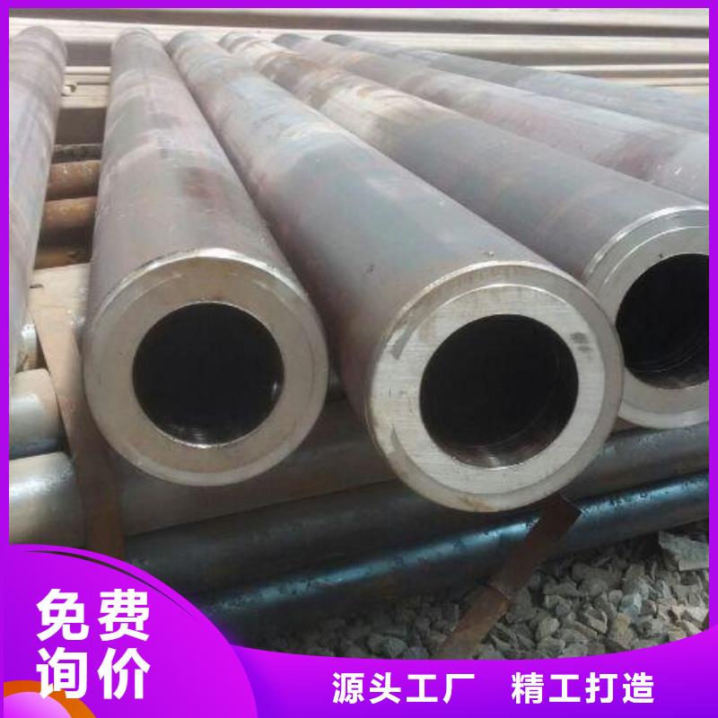 无缝钢管低中压锅炉管厂家细节决定品质