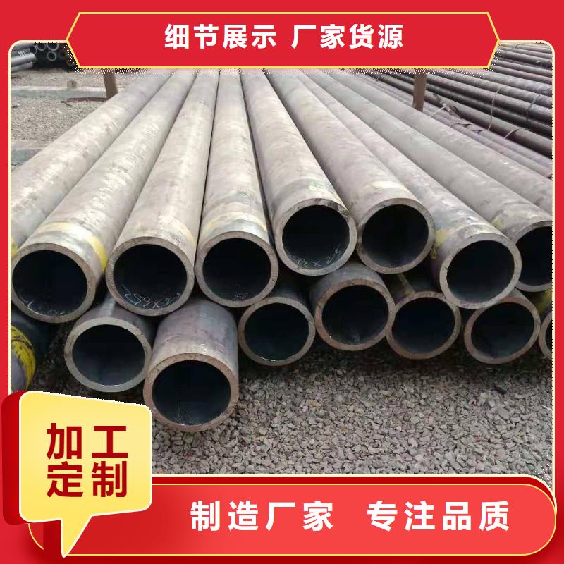 无缝钢管高压锅炉管的简单介绍