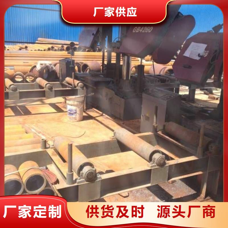 无缝钢管高压锅炉管的简单介绍