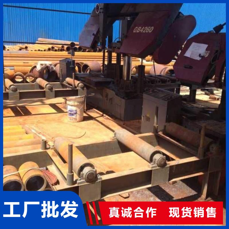 无缝钢管低中压锅炉管厂家细节决定品质