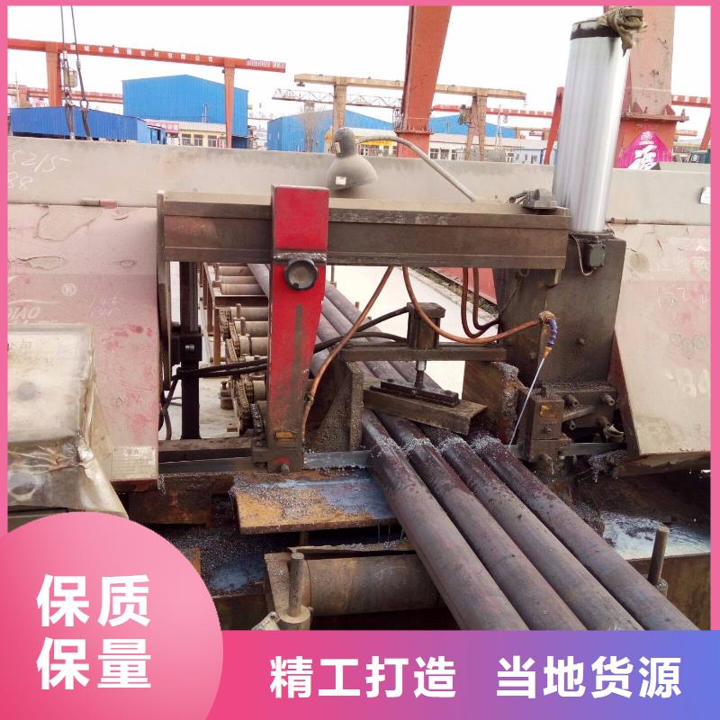 无缝钢管石油裂化管厂家拥有多家成功案例