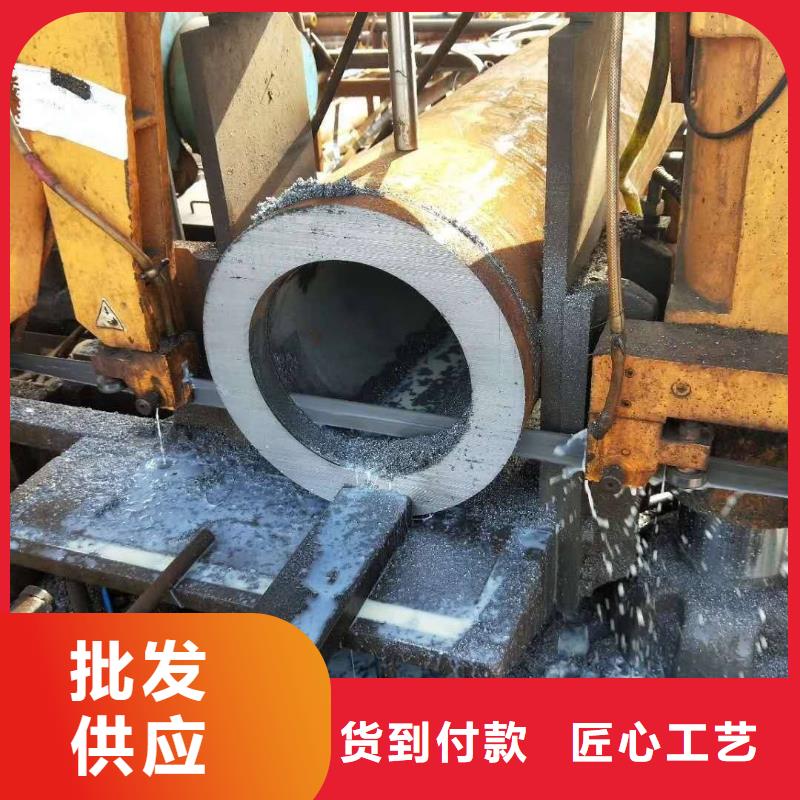 无缝钢管_厚壁钢管行业优选