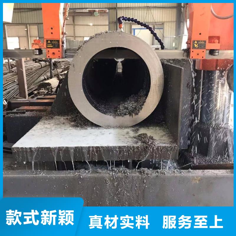 无缝钢管厚壁钢管销售优选厂商