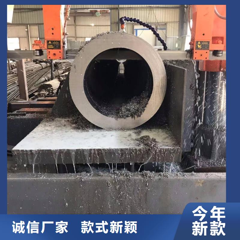 无缝钢管_厚壁钢管行业优选