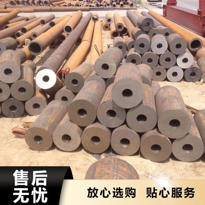 无缝钢管_厚壁钢管行业优选