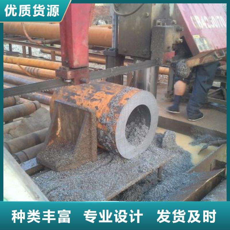 无缝钢管合金钢管厂家厂家直销供货稳定