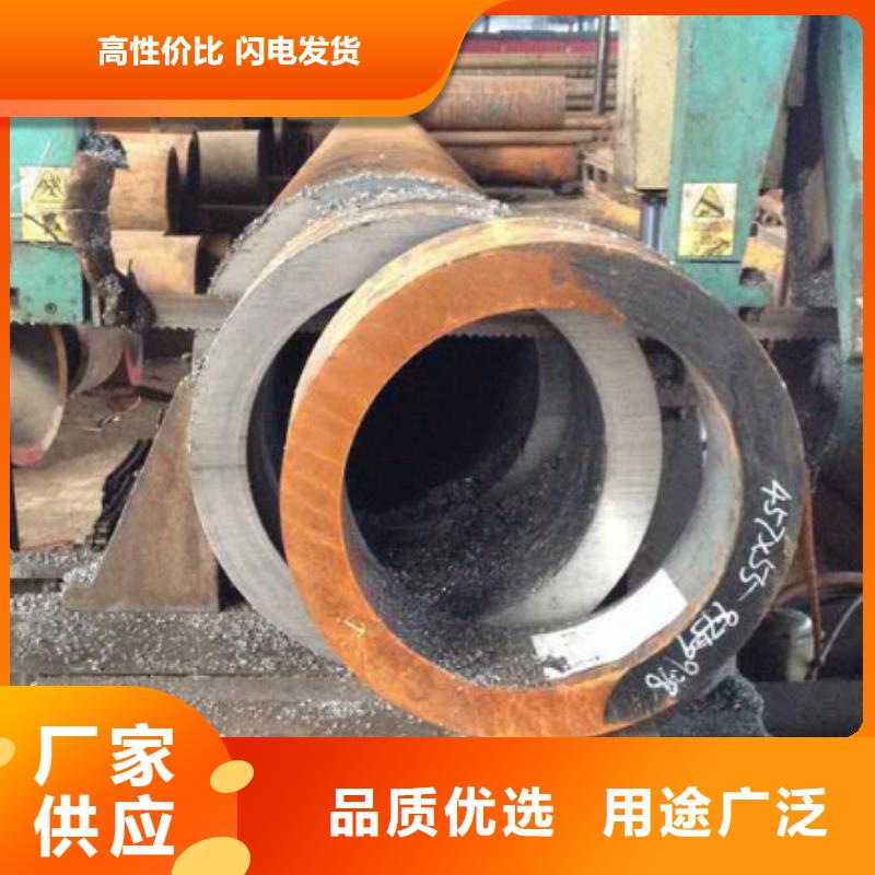 无缝钢管低中压锅炉管厂家细节决定品质