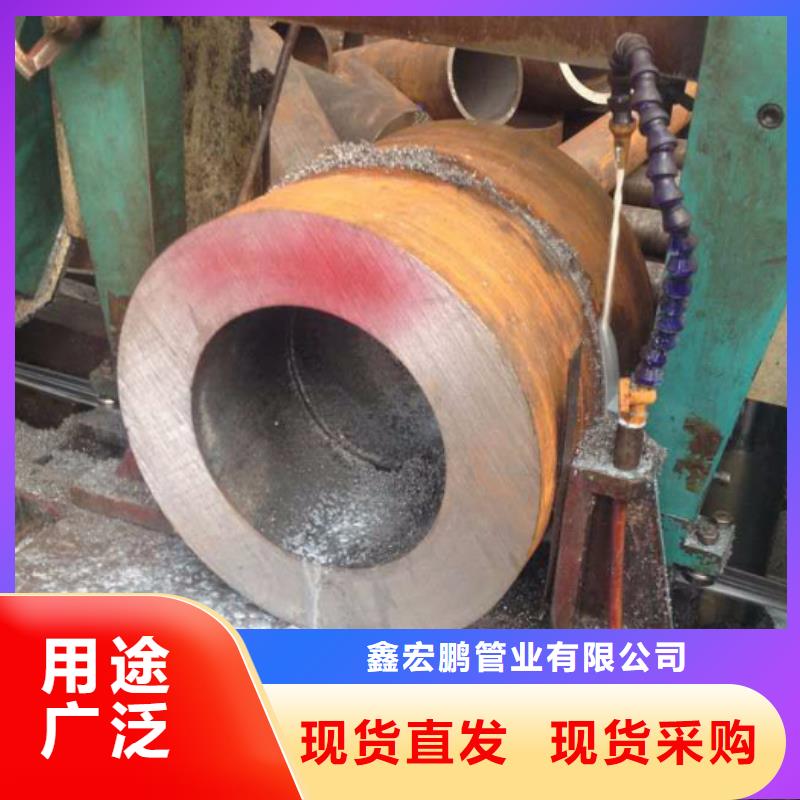 无缝钢管_高压炉管厂家厂家直营