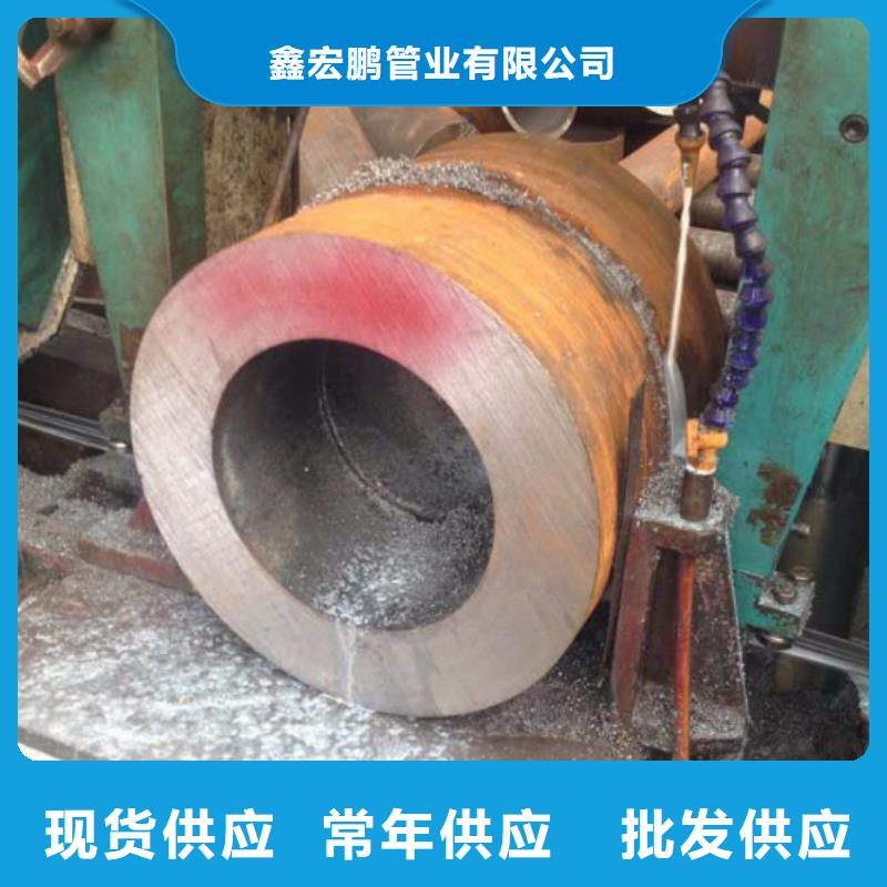 无缝钢管低中压锅炉管厂家细节决定品质