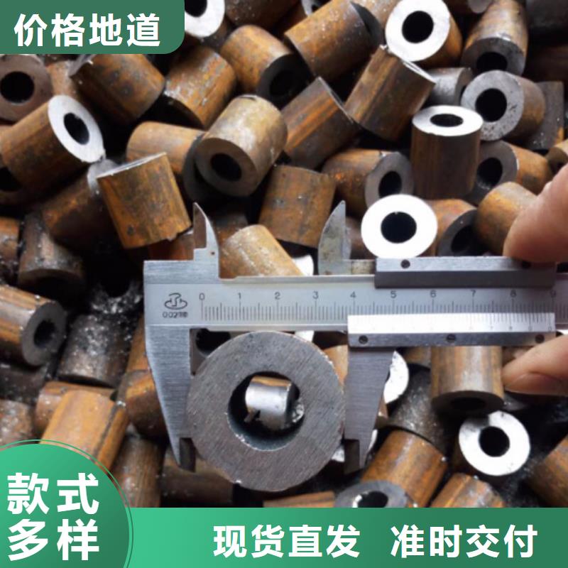 无缝钢管高压炉管厂家现货采购