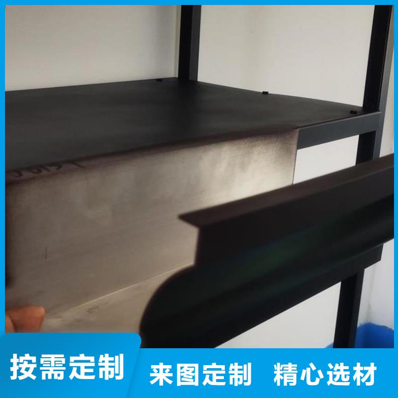 铝合金天沟铝合金檐沟产品优势特点