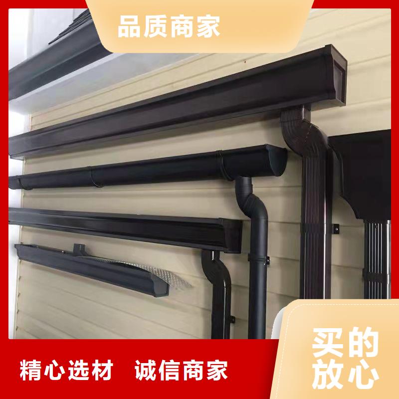铝合金天沟成品檐沟好货有保障