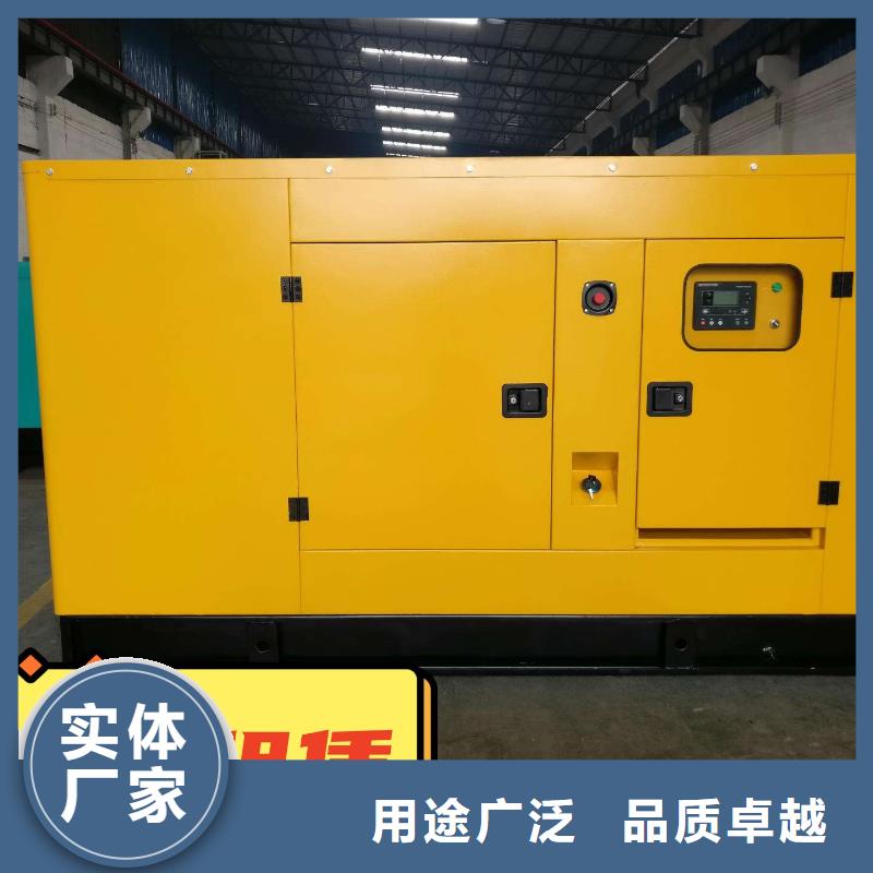 发电机租赁比同行便宜