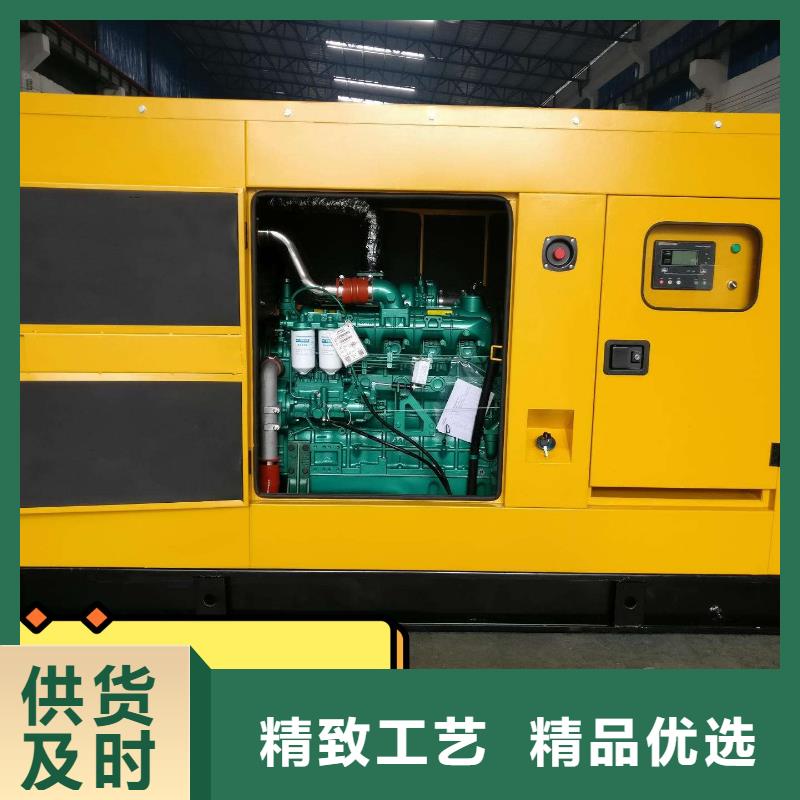 发电机租赁2025专业的团队