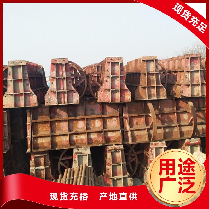 钢模板租赁_护栏钢模板出租随到随提