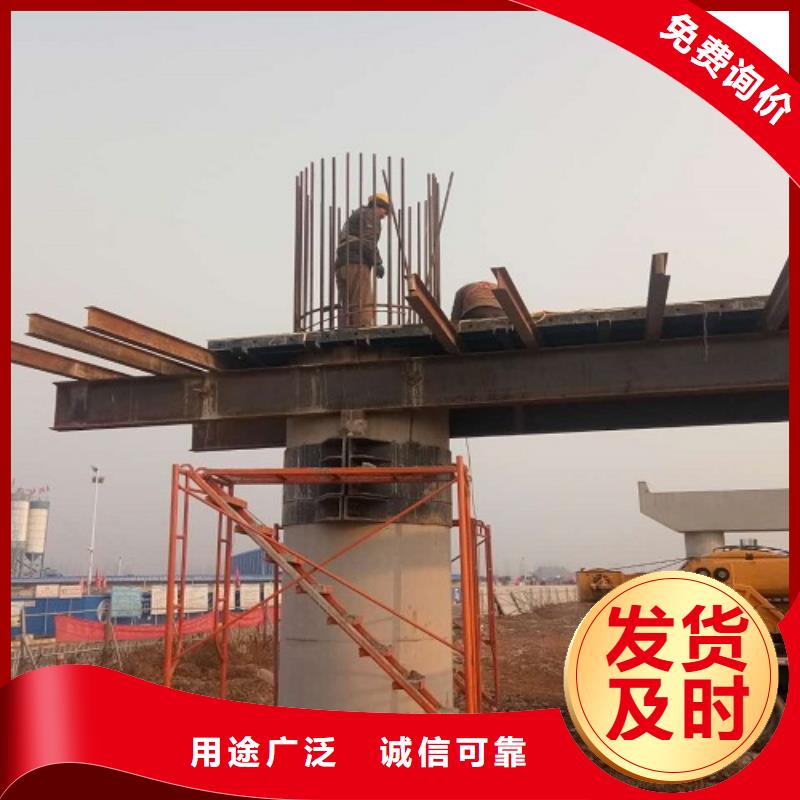 钢模板租赁涵洞钢模板出租工厂直营