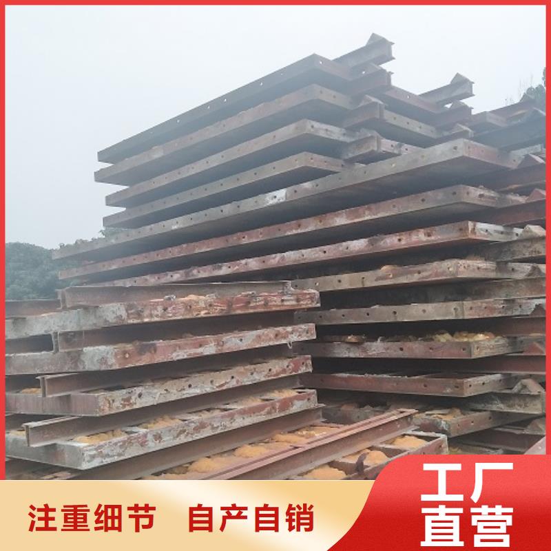 钢模板租赁抱箍模板出租核心技术