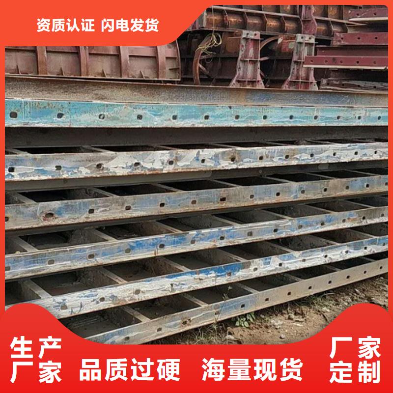 钢模板租赁钢模板出租价格透明