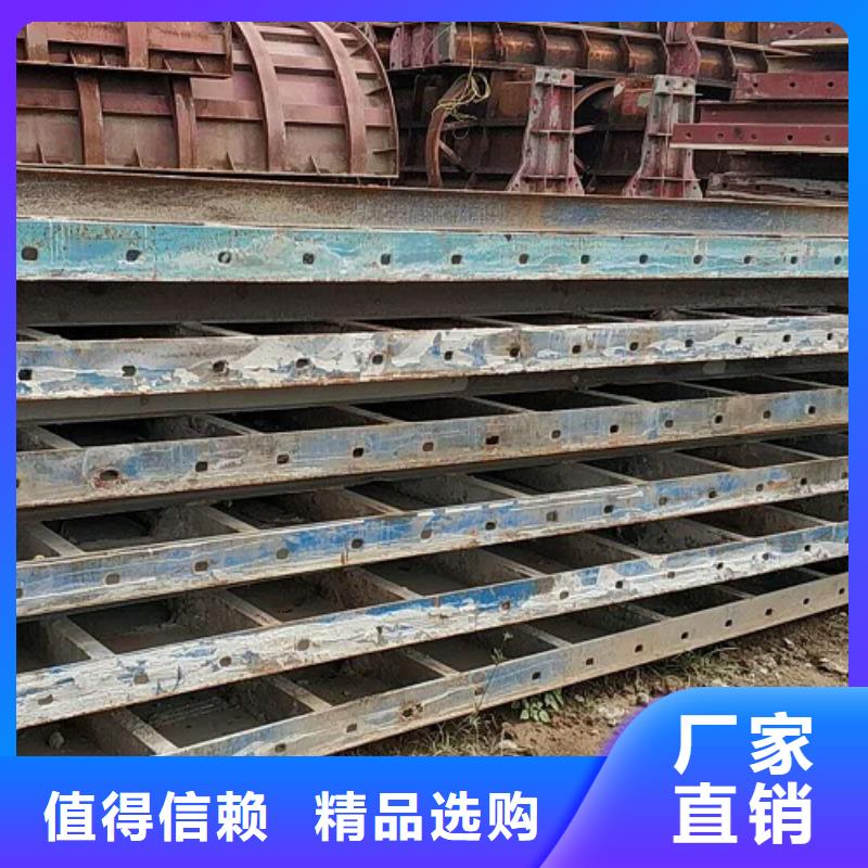 钢模板租赁_抱箍模板租赁设计合理