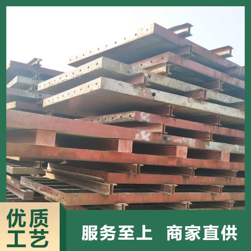 钢模板租赁抱箍模板出租核心技术