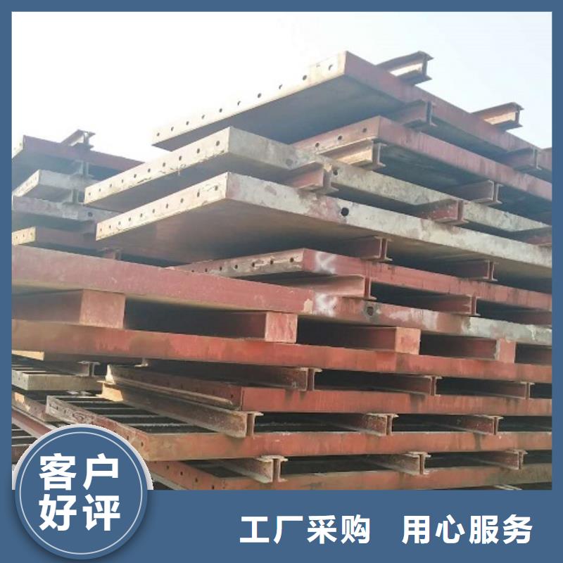 钢模板租赁桥梁护栏钢模板租赁送货上门
