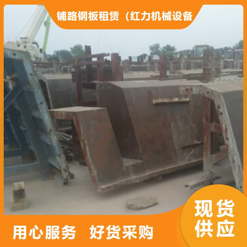 钢模板租赁_抱箍模板租赁源厂直销