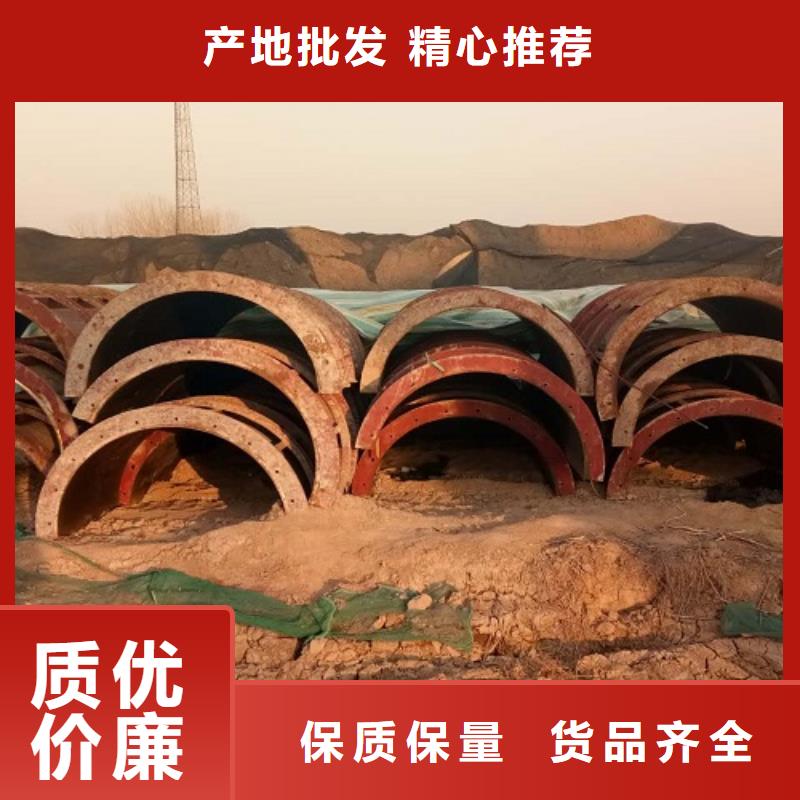 钢模板租赁_抱箍模板租赁源厂直销