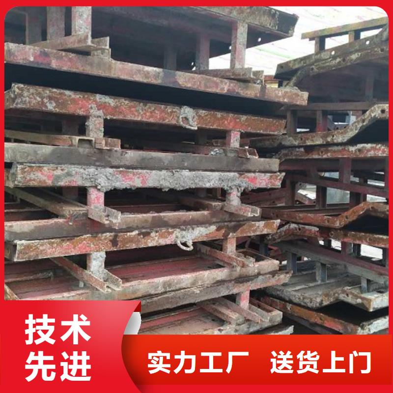 钢模板租赁 承台钢模板出租符合标准