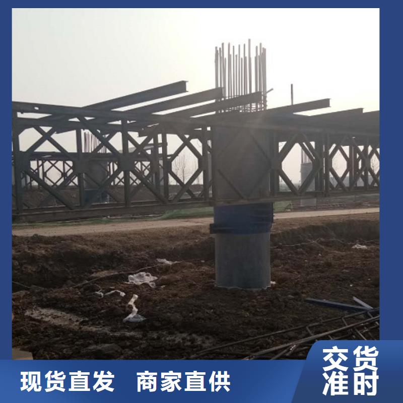 钢模板租赁槽钢租赁原料层层筛选