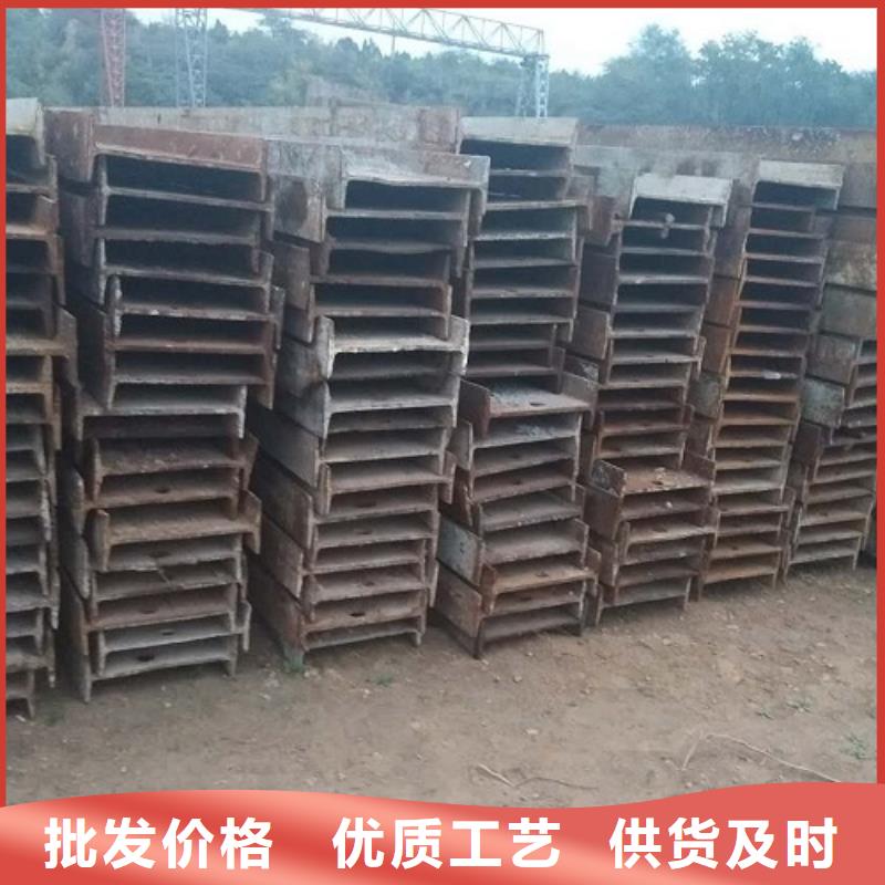 钢模板租赁抱箍模板出租实拍展现