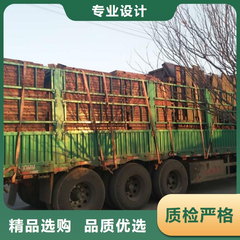 钢模板租赁 工字钢出租销售的是诚信
